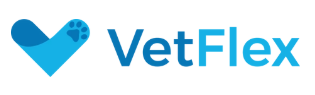 VetFlex logo
