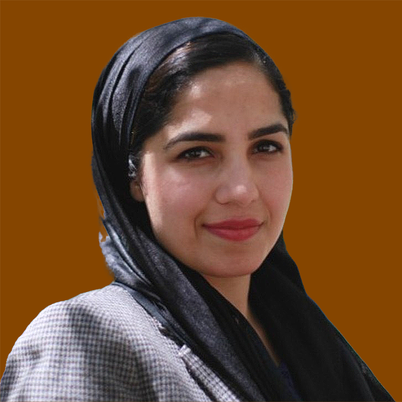 Wazhma Sadat