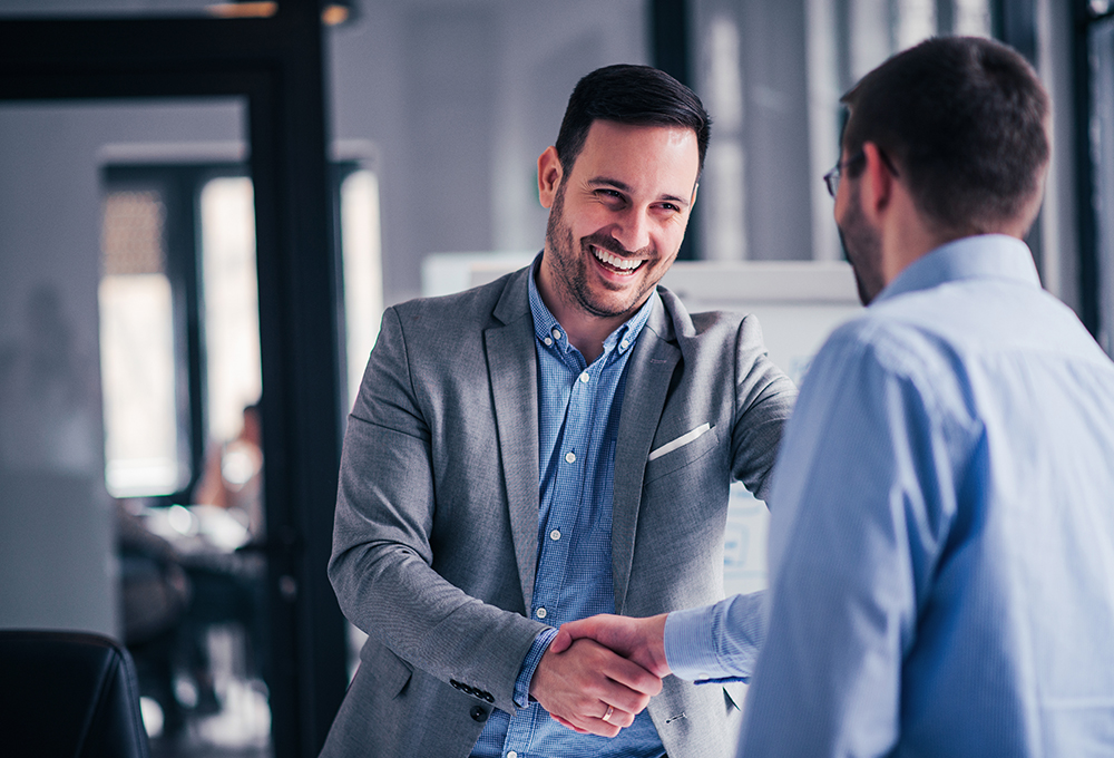 Stearns Bank commercial finance
