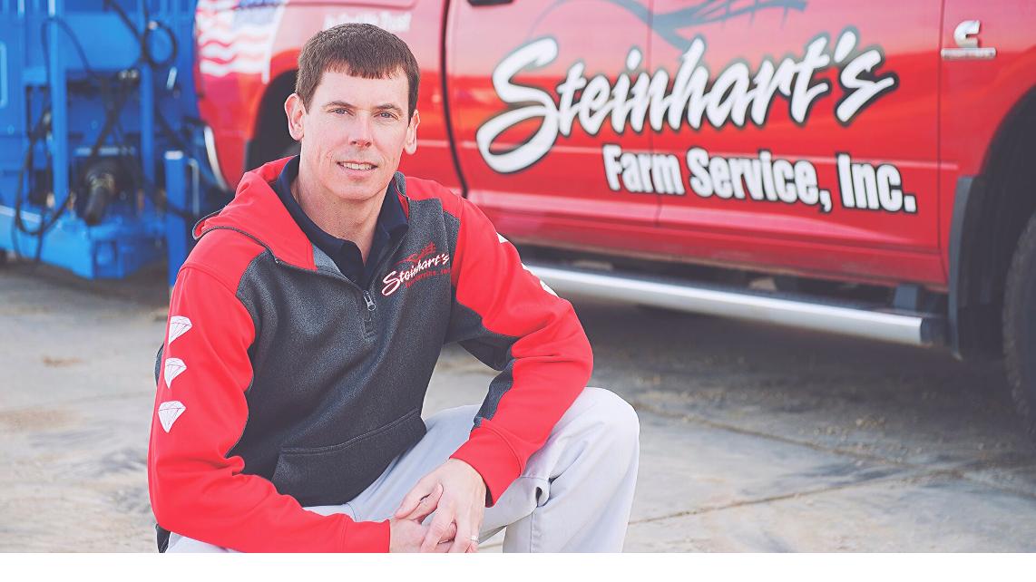 Steinhart’s Farm Services