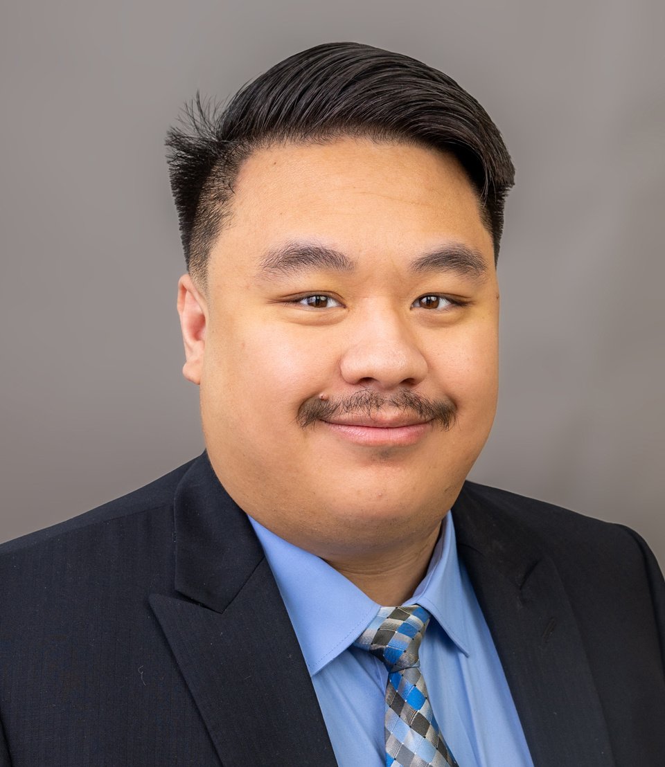 Zane Thao