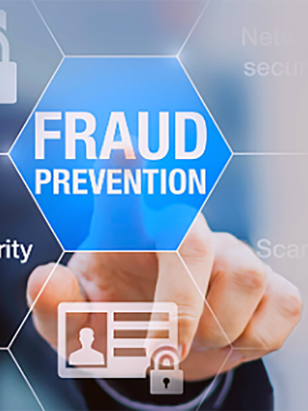 Fraud prevention programs at Stearns Bank