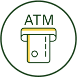Automated teller machines