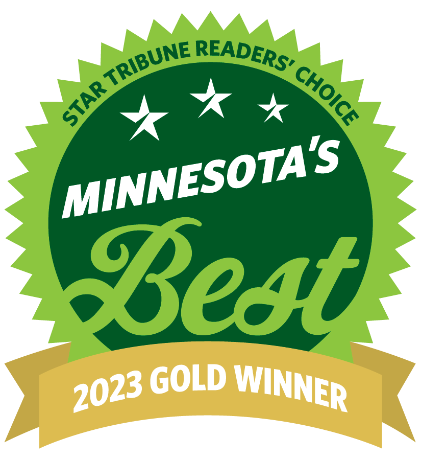 StarTribune Best Bank Award