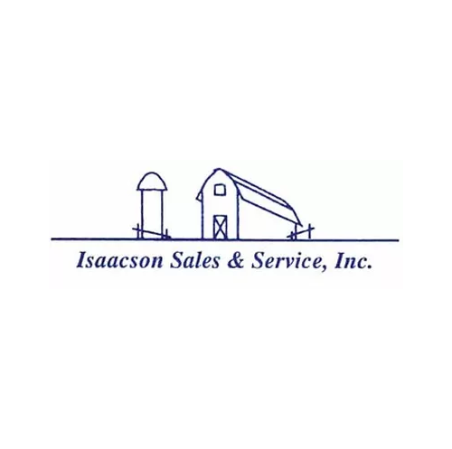 isaacson