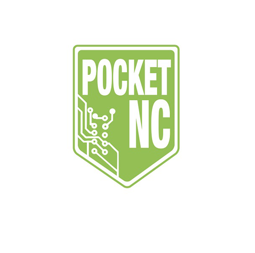 pocketNC