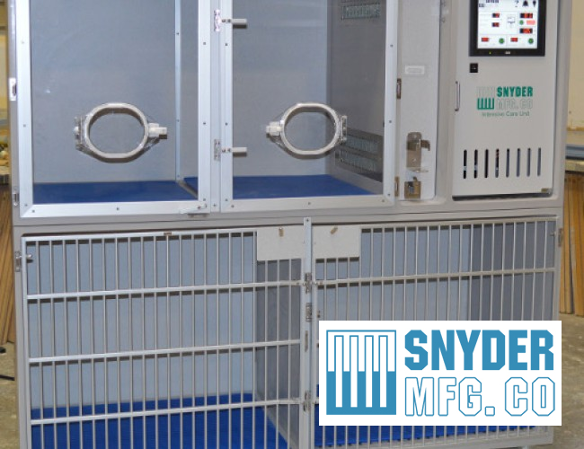 snydermfg