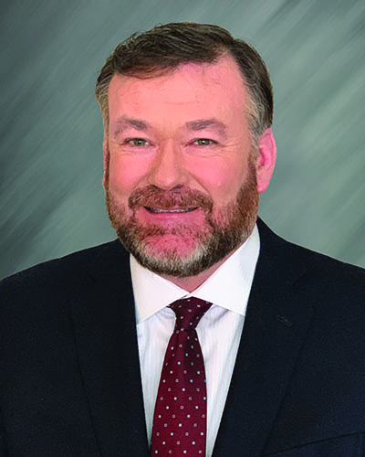 Brian McCarthy