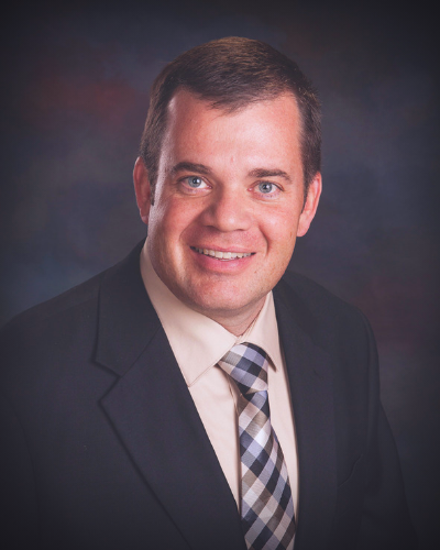 Derrick Meyer