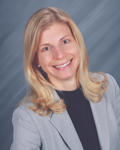 Heather Plumski