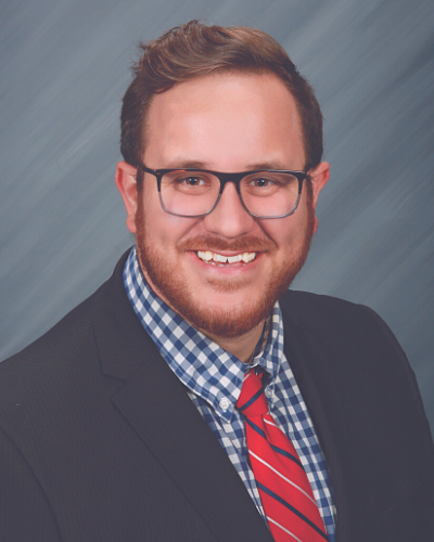 Jake Wiczek