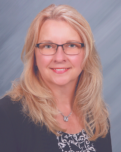 Jane Litchy