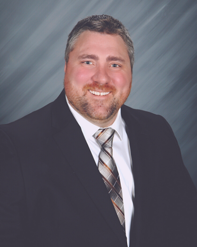 Jesse Lutgen