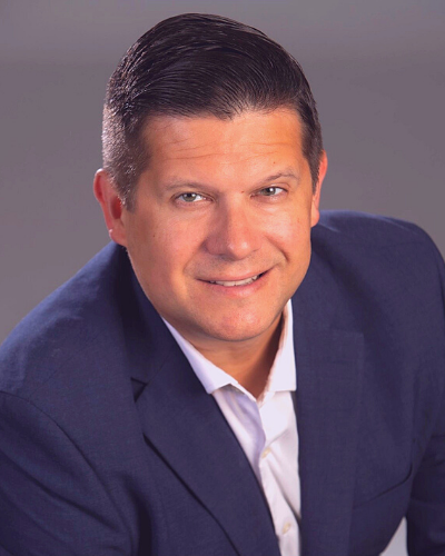 Steve Wildt
