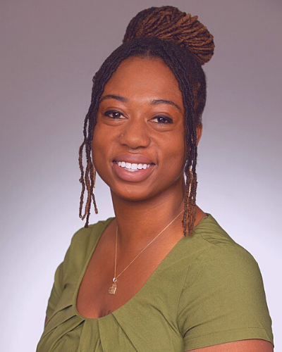Victoria Freeney