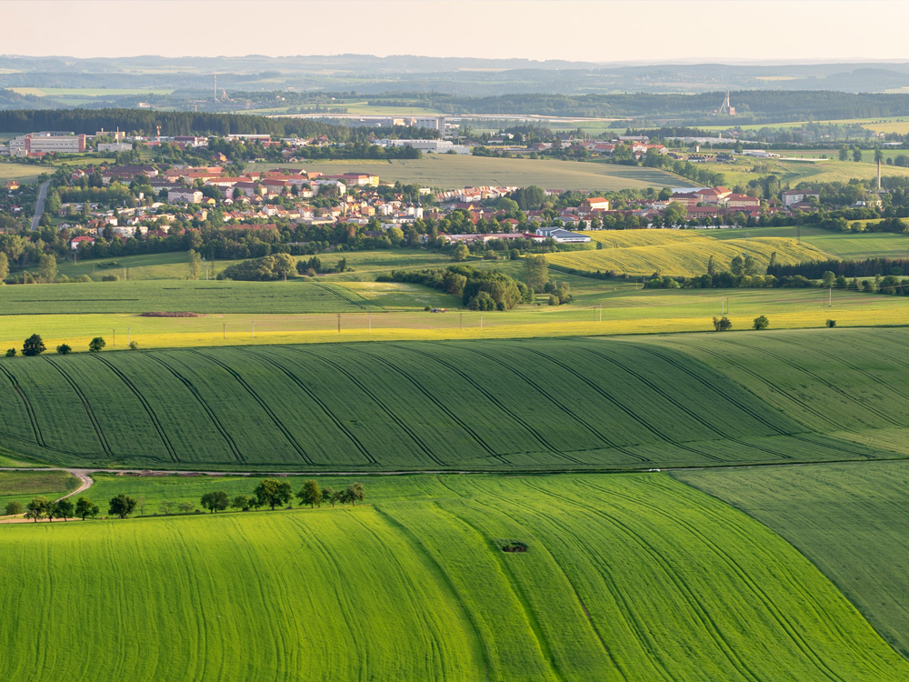 USDA Rural Development Loan from Stearns Bank